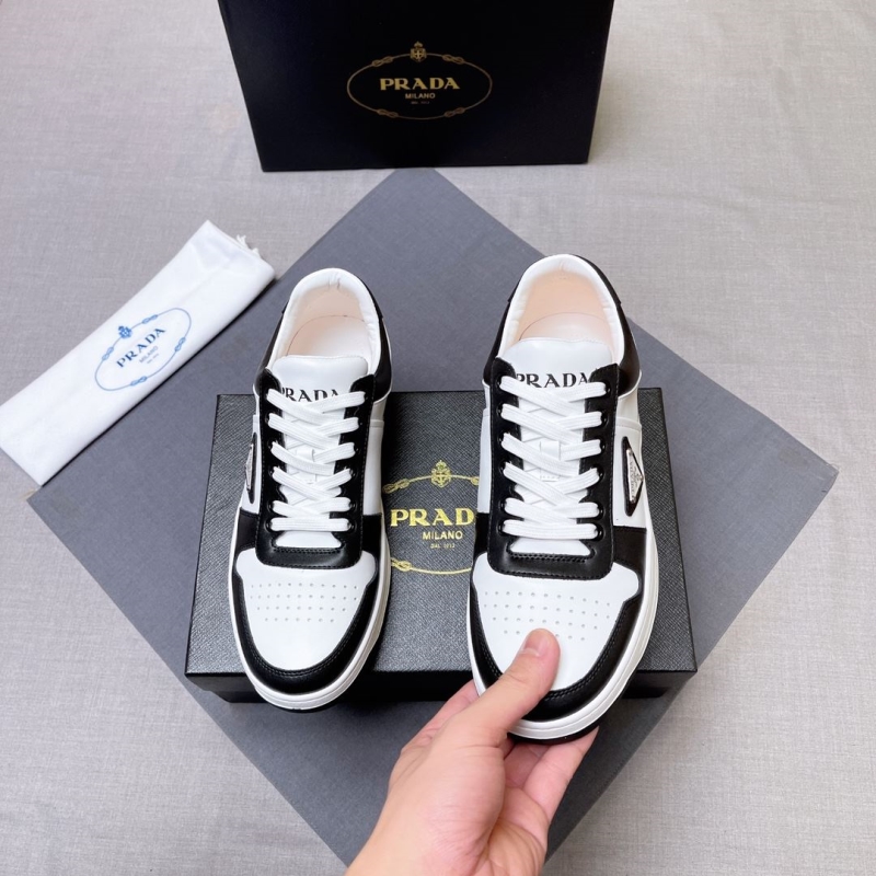 Prada Casual Shoes